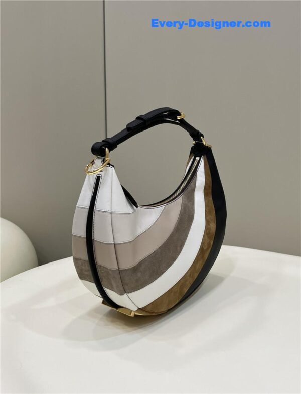 fendi graphic bag - Image 8