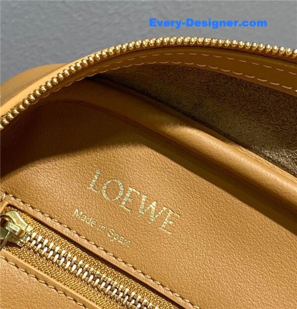 loewe amazona 28 bag - Image 4