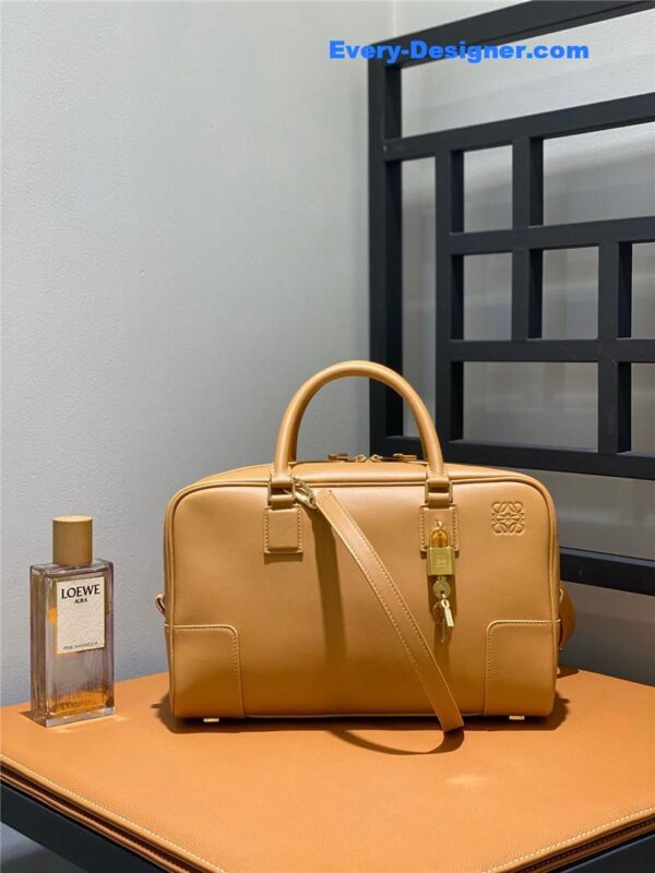 loewe amazona 28 bag - Image 5