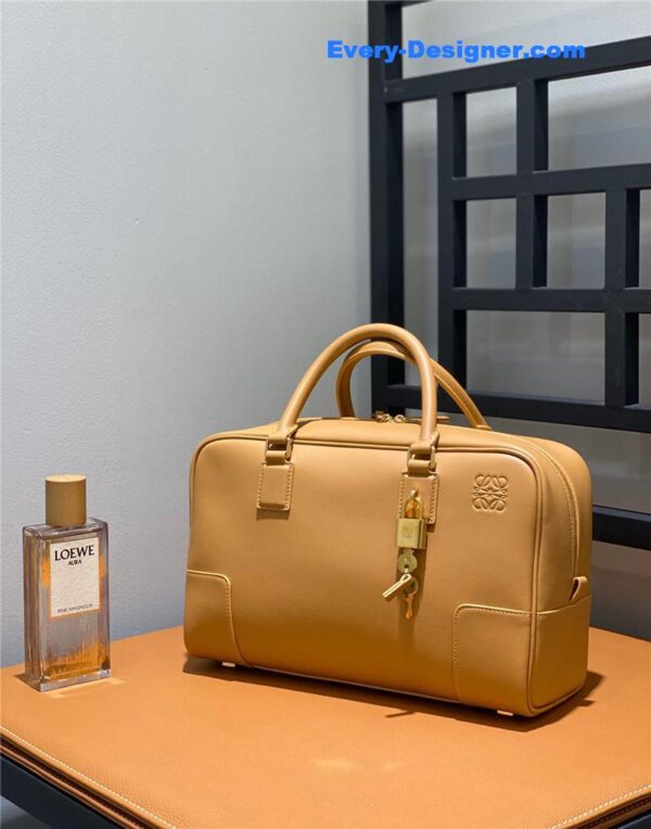 loewe amazona 28 bag - Image 7