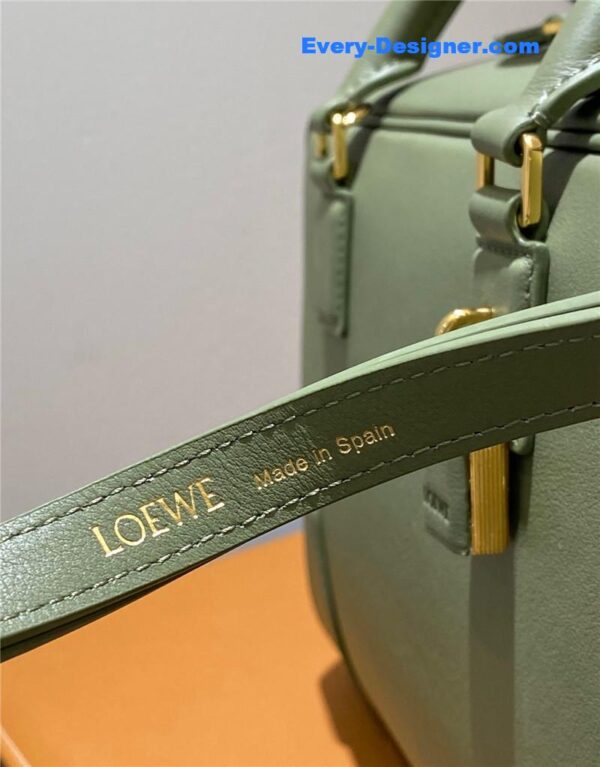 loewe amazona 28 bag - Image 2