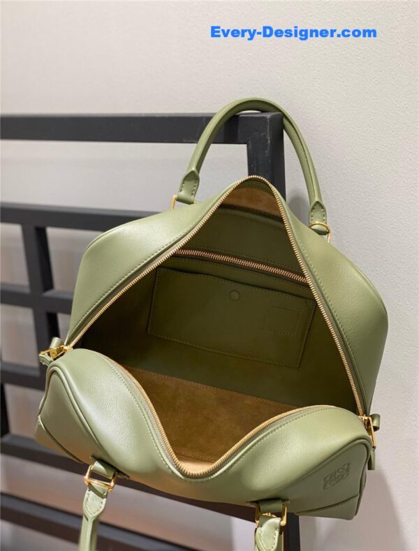 loewe amazona 28 bag - Image 4