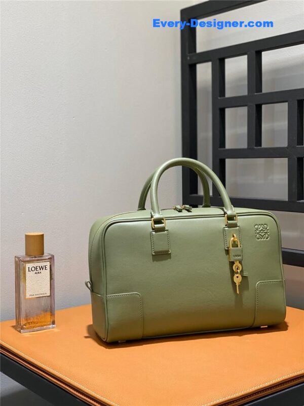 loewe amazona 28 bag - Image 6