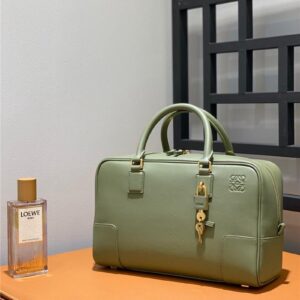 loewe amazona 28 bag