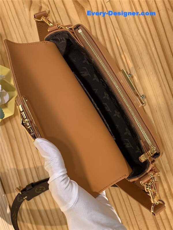 louis vuitton lv sling h27 bag - Image 3