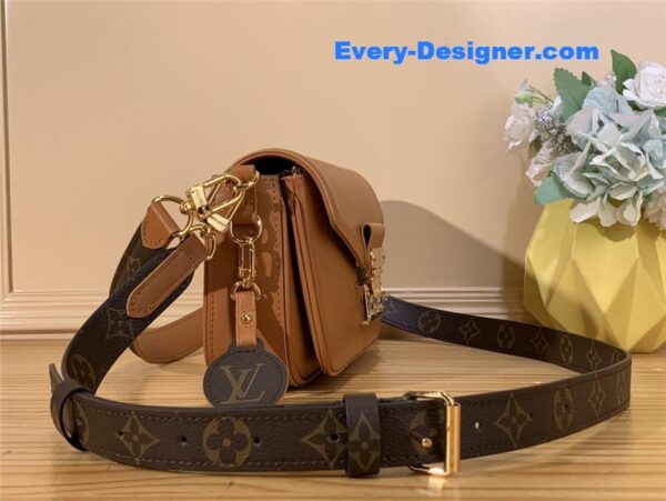 louis vuitton lv sling h27 bag - Image 2