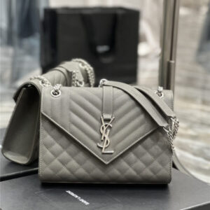 ysl envelope bag medium