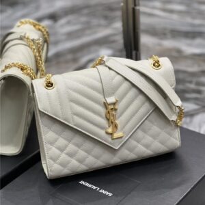 ysl envelope bag medium