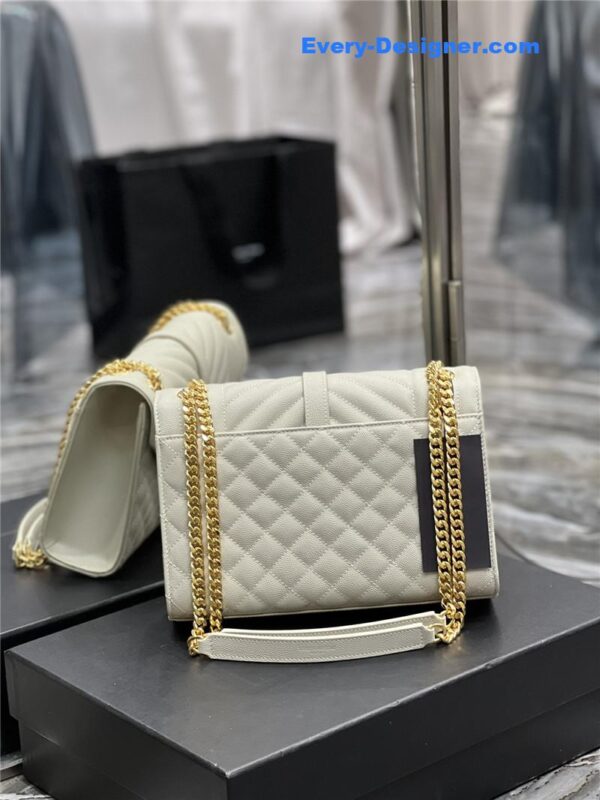 ysl envelope bag medium - Image 4