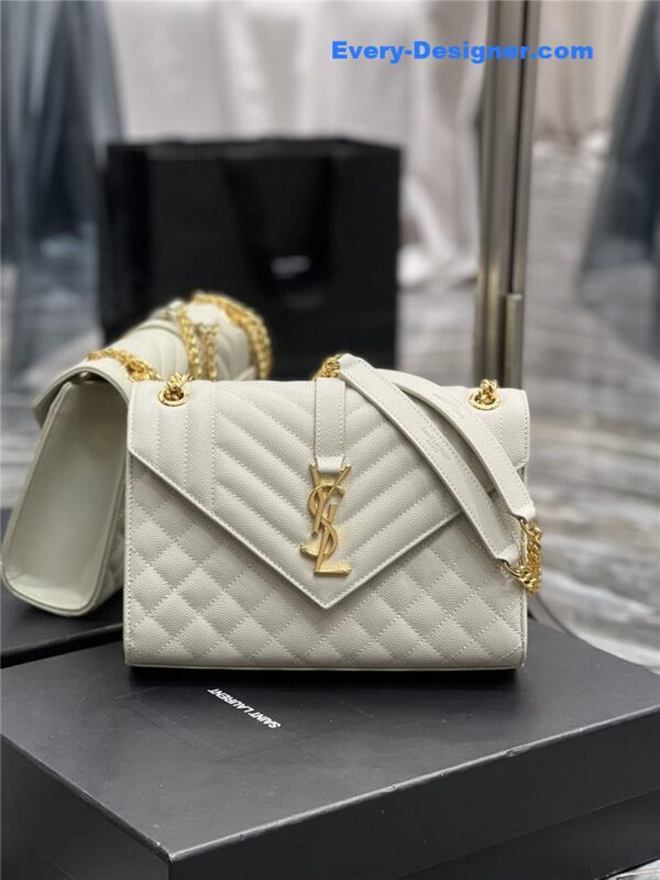 ysl envelope bag medium - Image 8