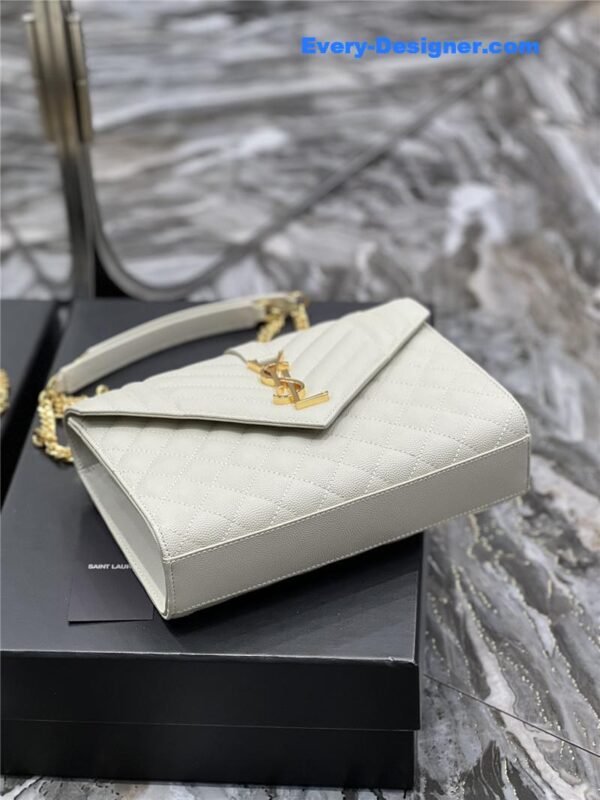 ysl envelope bag medium - Image 9