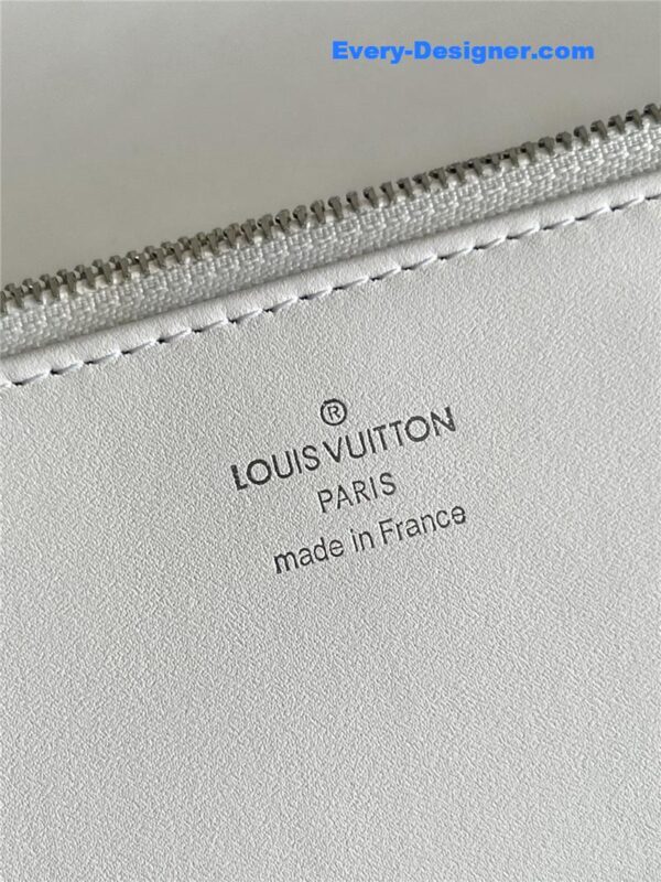 louis vuitton lv sling h27 bag white - Image 7