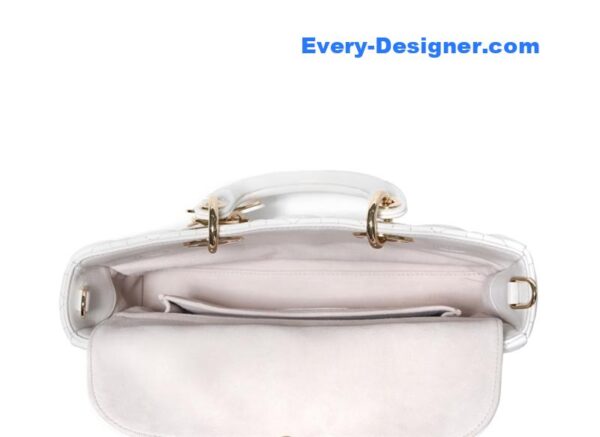 dior lady d-joy bag - Image 2