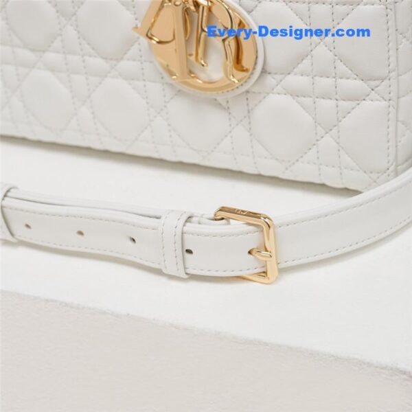 dior lady d-joy bag - Image 3