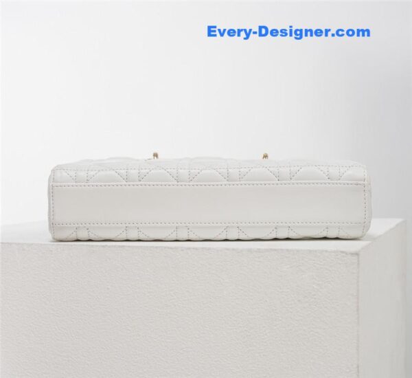 dior lady d-joy bag - Image 4