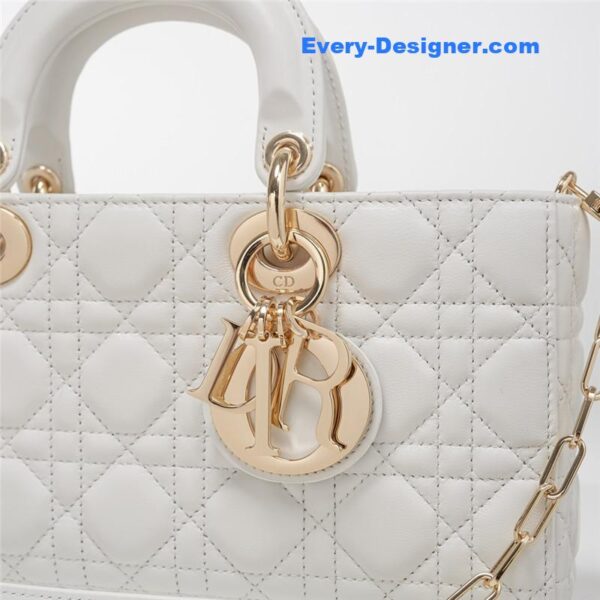 dior lady d-joy bag - Image 5