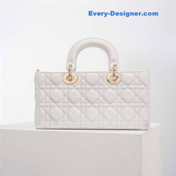 dior lady d-joy bag - Image 6