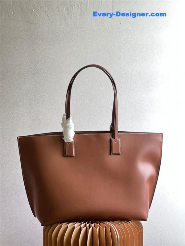 burberry tote bag shopping bag - Image 3
