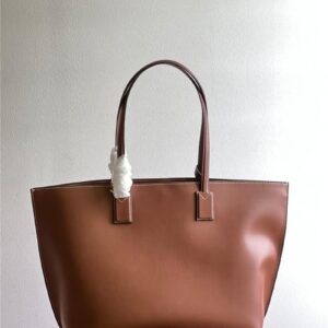 burberry tote bag shopping bag
