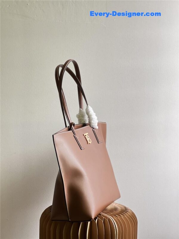 burberry tote bag shopping bag - Image 6