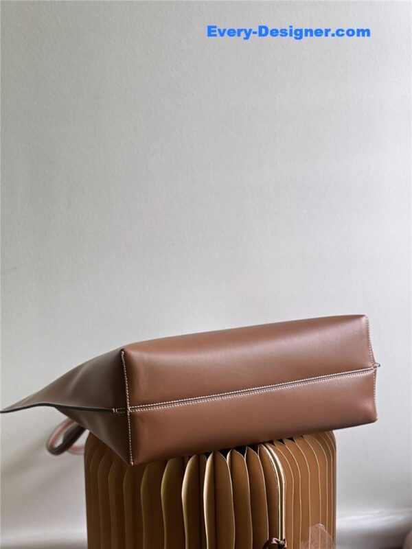 burberry tote bag shopping bag - Image 7