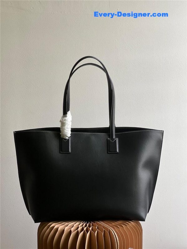 burberry tote bag shopping bag - Image 4