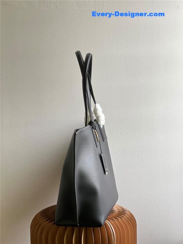 burberry tote bag shopping bag - Image 7