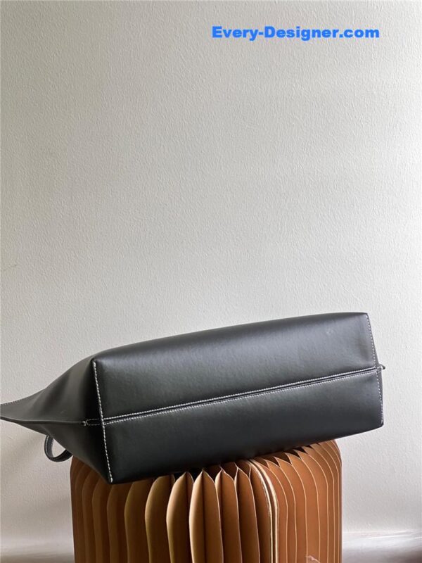 burberry tote bag shopping bag - Image 8