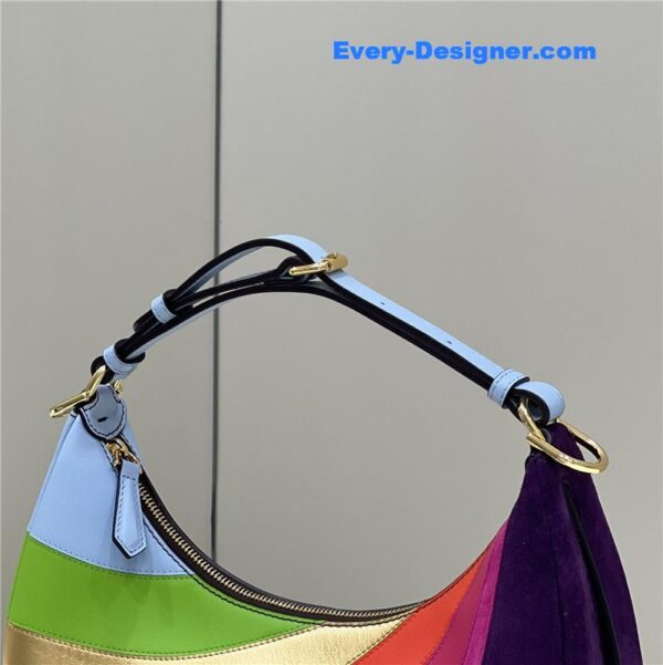 fendi graphic bag - Image 3