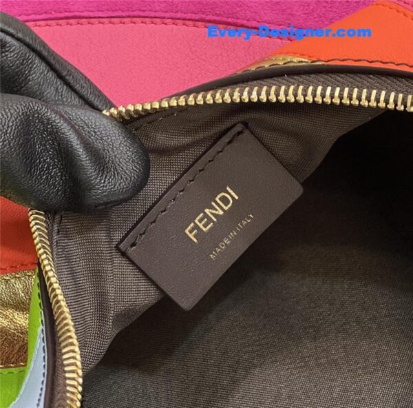 fendi graphic bag - Image 4