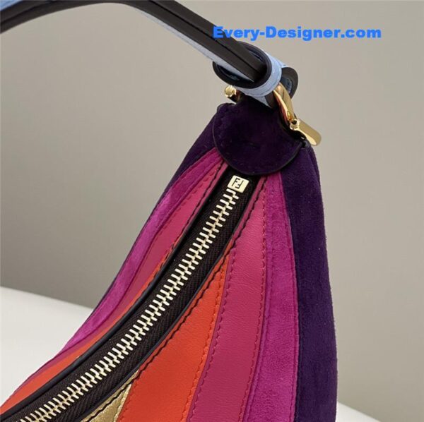 fendi graphic bag - Image 5