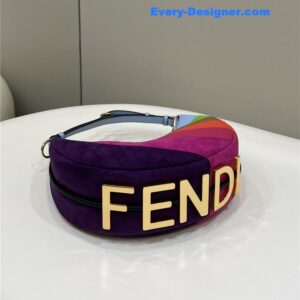 fendi graphic bag