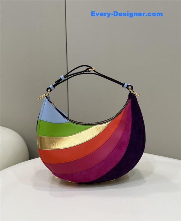 fendi graphic bag - Image 7