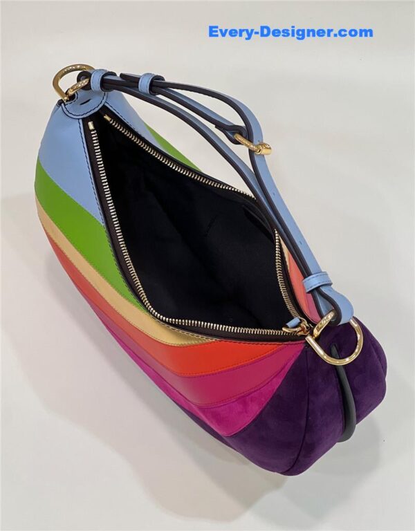 fendi graphic bag - Image 9