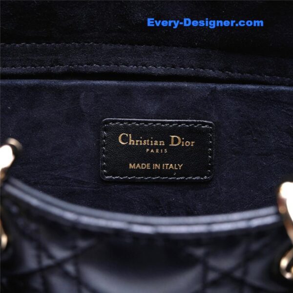 dior lady d-joy bag - Image 2