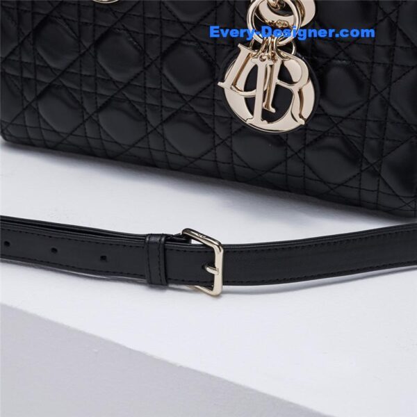 dior lady d-joy bag - Image 3