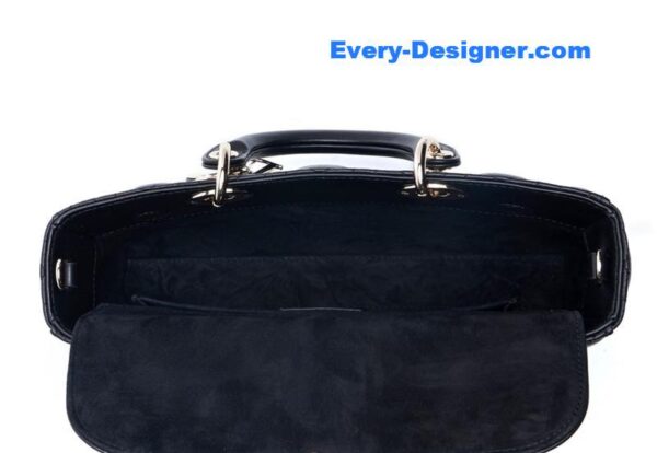 dior lady d-joy bag - Image 6