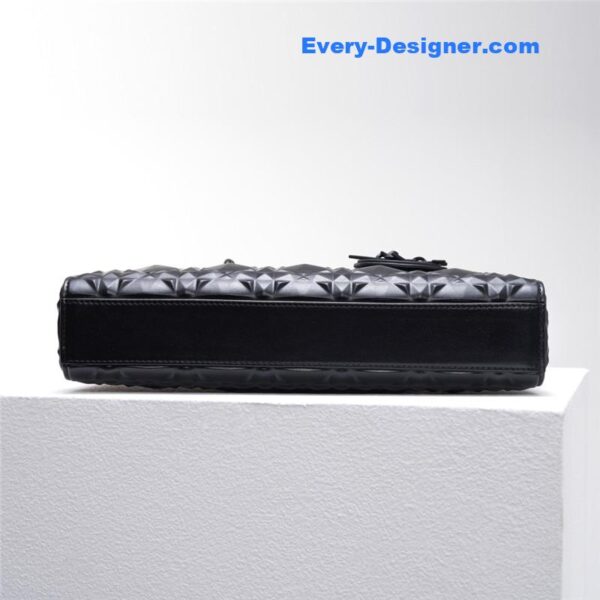dior lady d-joy bag - Image 3