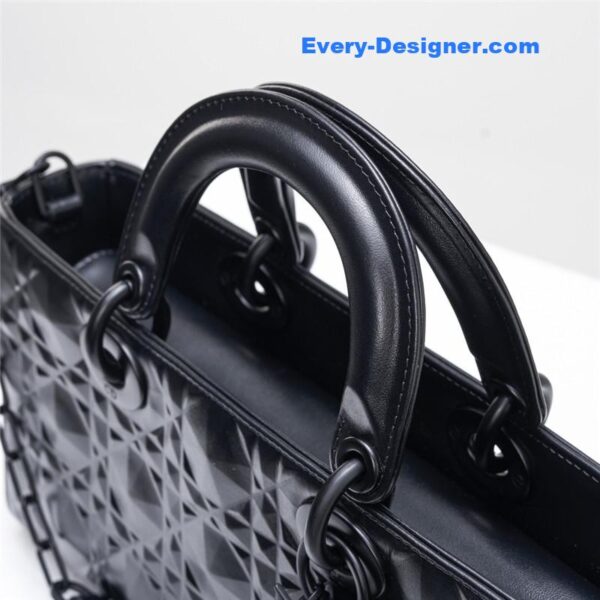 dior lady d-joy bag - Image 4