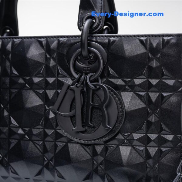 dior lady d-joy bag - Image 5
