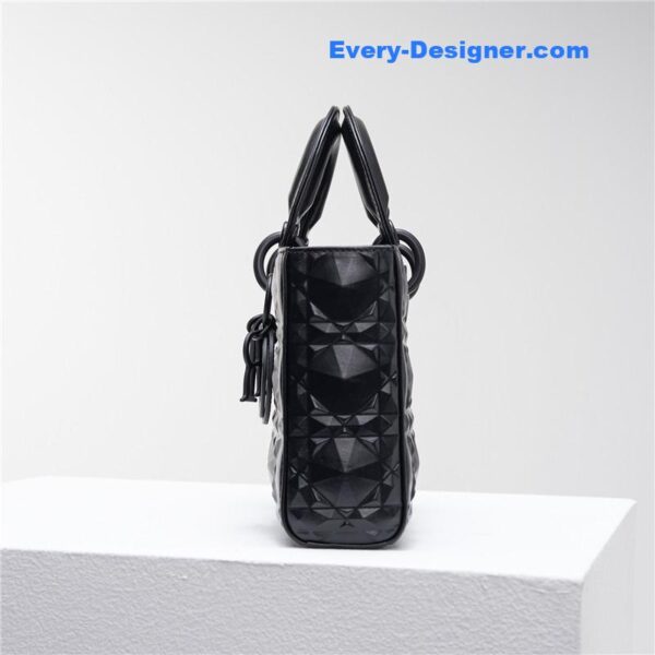 dior lady d-joy bag - Image 7