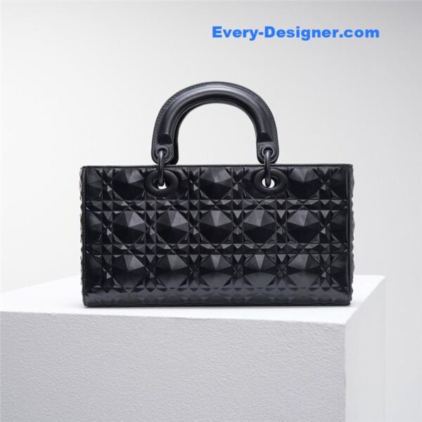 dior lady d-joy bag - Image 8