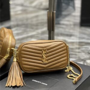 ysl mini lou camera bag