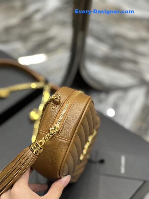 ysl mini lou camera bag - Image 5