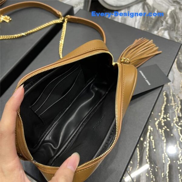 ysl mini lou camera bag - Image 6