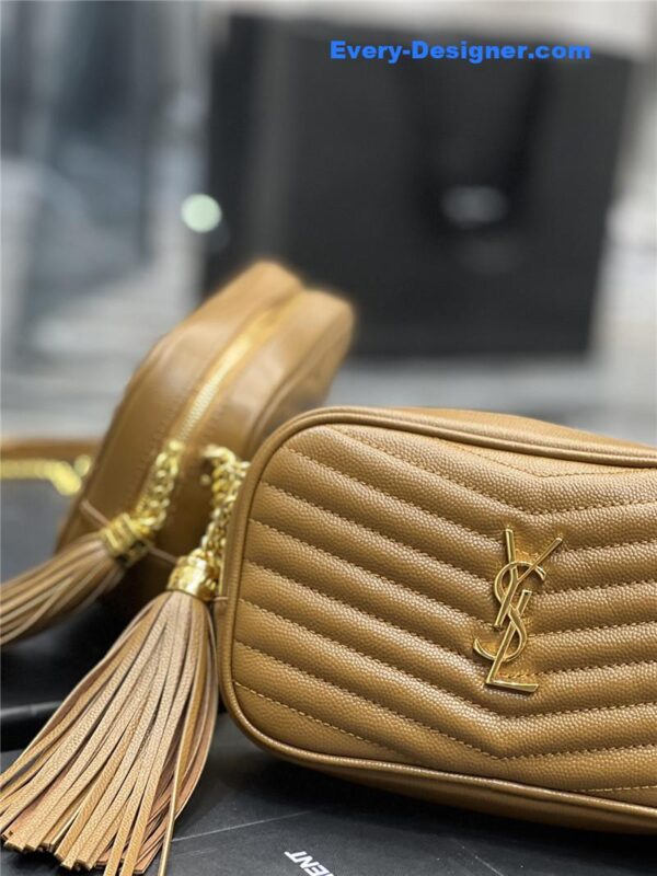 ysl mini lou camera bag - Image 2