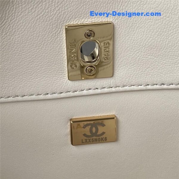 Chanel hobo bag - Image 2