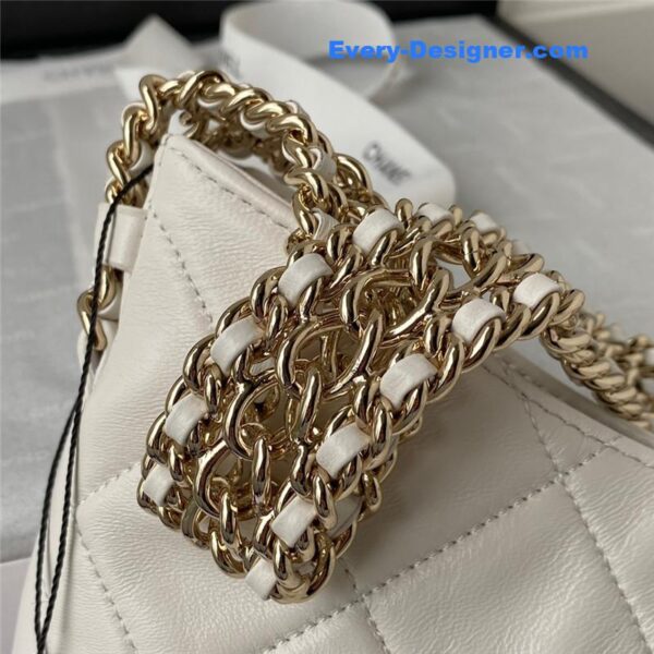 Chanel hobo bag - Image 8