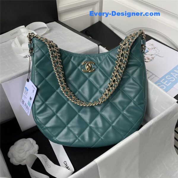 Chanel hobo bag - Image 5