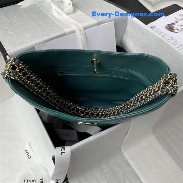 Chanel hobo bag - Image 7